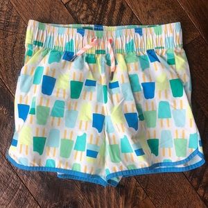 Popsicle Swim Trunks - Crewcuts 10